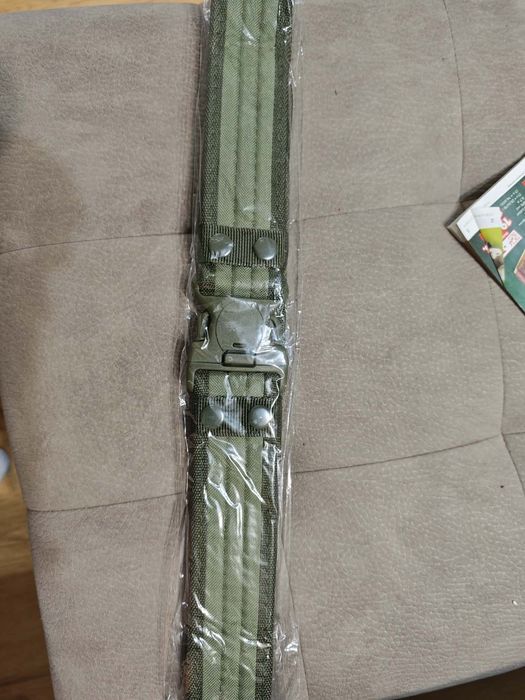 Камуфлажни дрехи