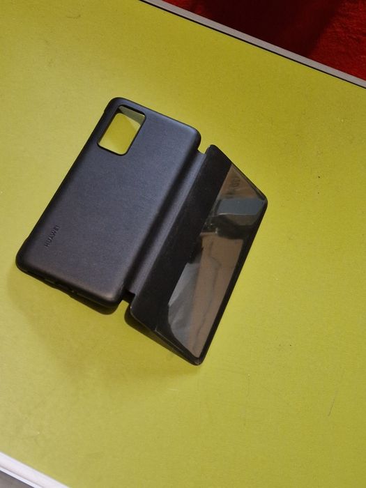 Husa huawei p40  noua, si Samsung