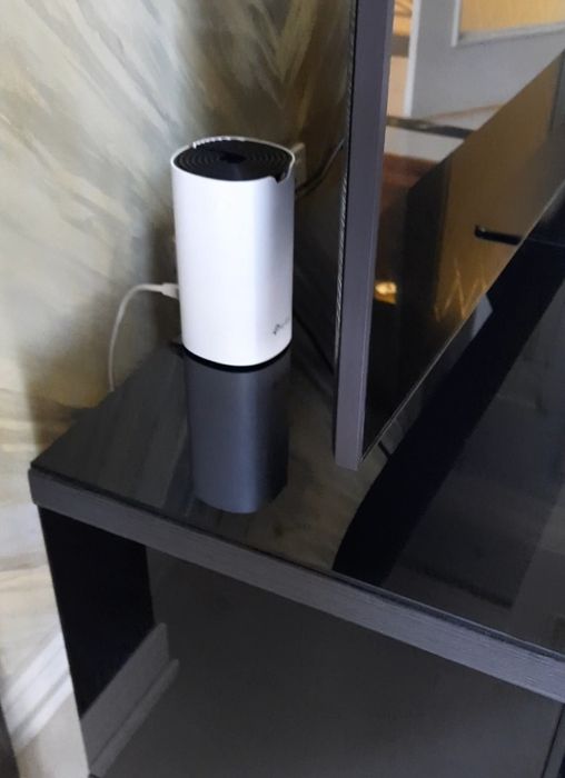 Установка камеры / Роутер / Wifi Усилитель