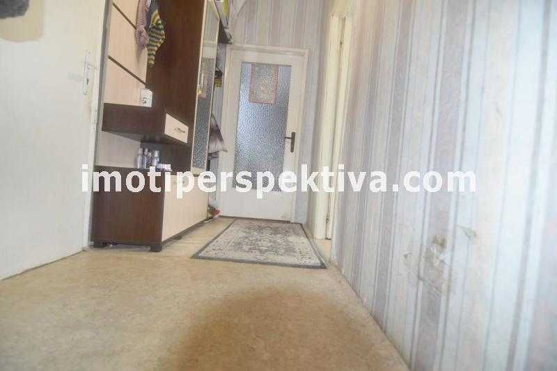 Продава се Двустаен апартамент в Пловдив, Тракия - 72 кв.м за 1806 €/кв.м - Снимка #7