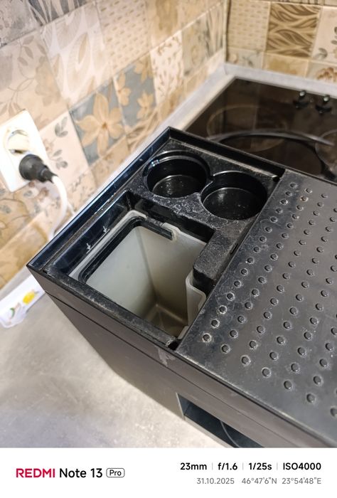 Vând expressor semi-automate Gran Gaggia