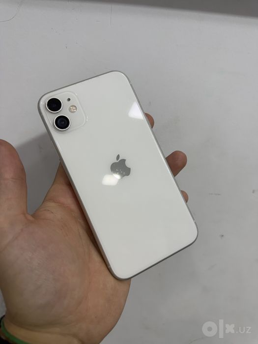 Iphone 11 radnoy