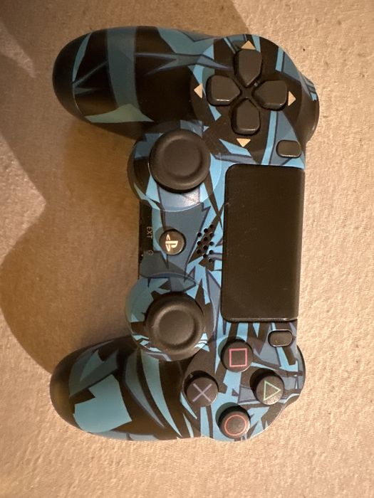 Controller  playstation 4