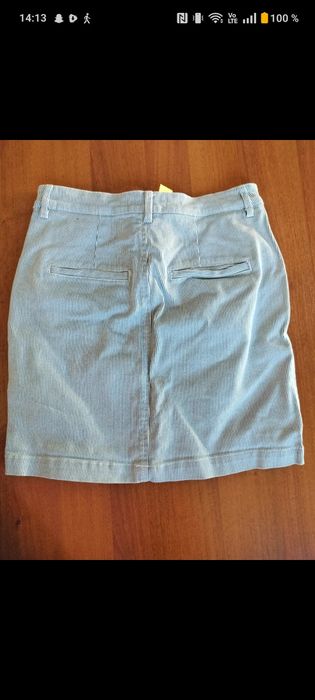 Fustita casual H&M