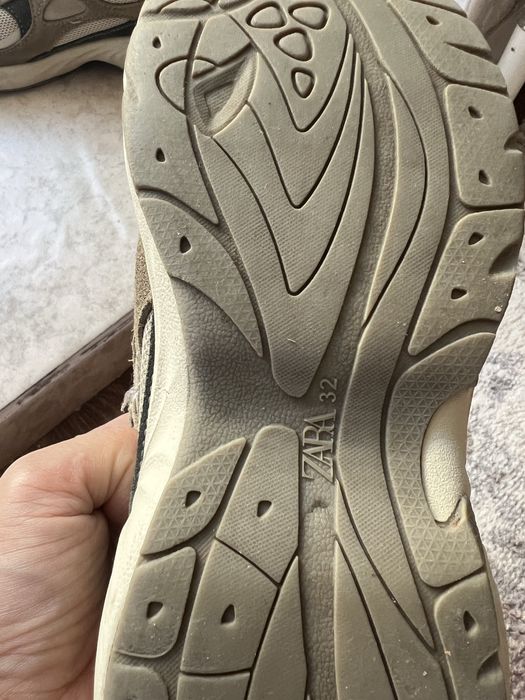 Сапожки зимние теплые