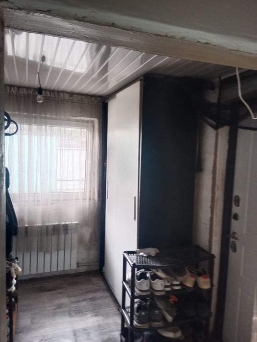 Дом в центре Ащибулака