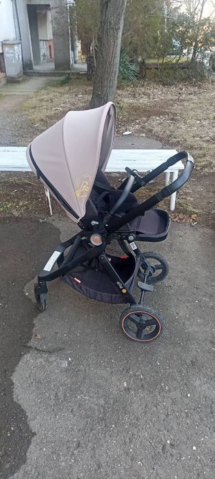 Количка Chipolino Elite