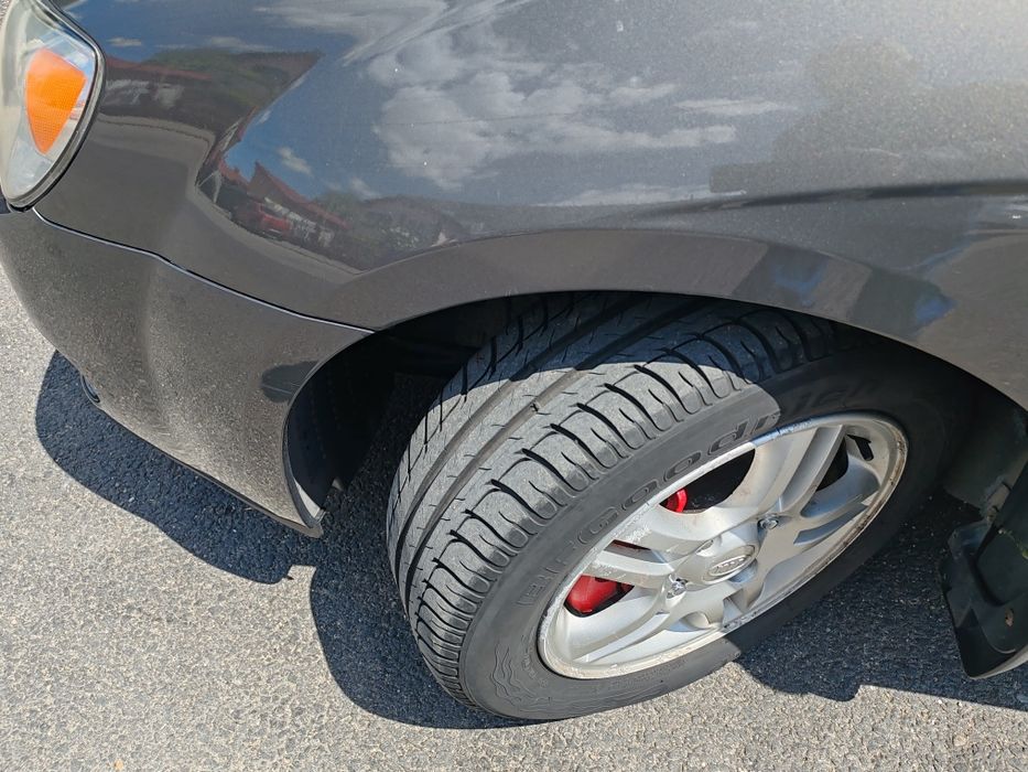 De vânzare KIA Cerato 1.6 Diesel Hatchback 2007