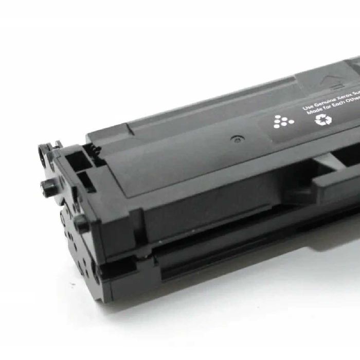 } Картридж Xerox PH3020/WC3025 Black (1500 стр)