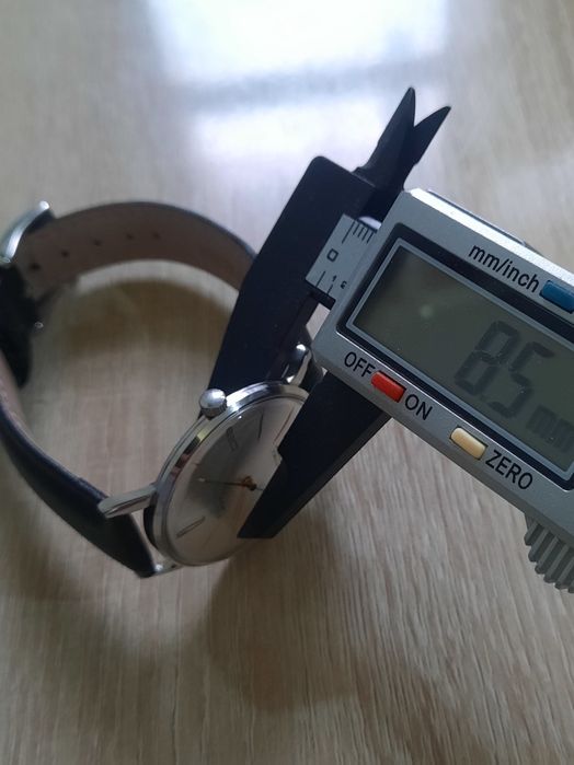 POLJOT de luxe 23jewels