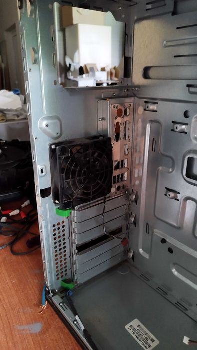 Кутии HP за настолни компютъри 11бр