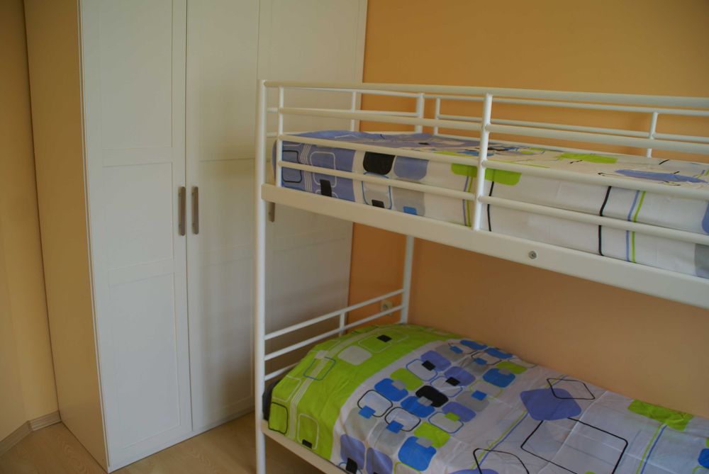 Дава се под наем Двустаен апартамент в Варна, Център - 60 кв.м за 498.27 € - Снимка #1