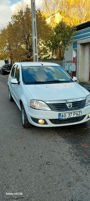 Vind Logan 2012,motor 1.2, geamuri  electrice, AC