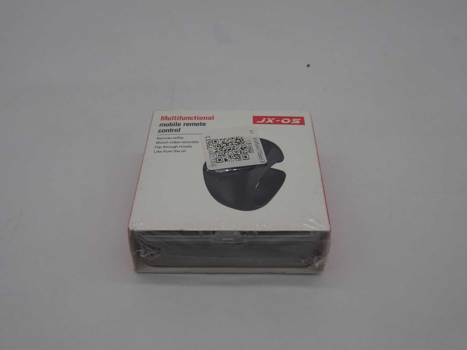 Inel inteligent cu telecomandă Bluetooth JX-05
