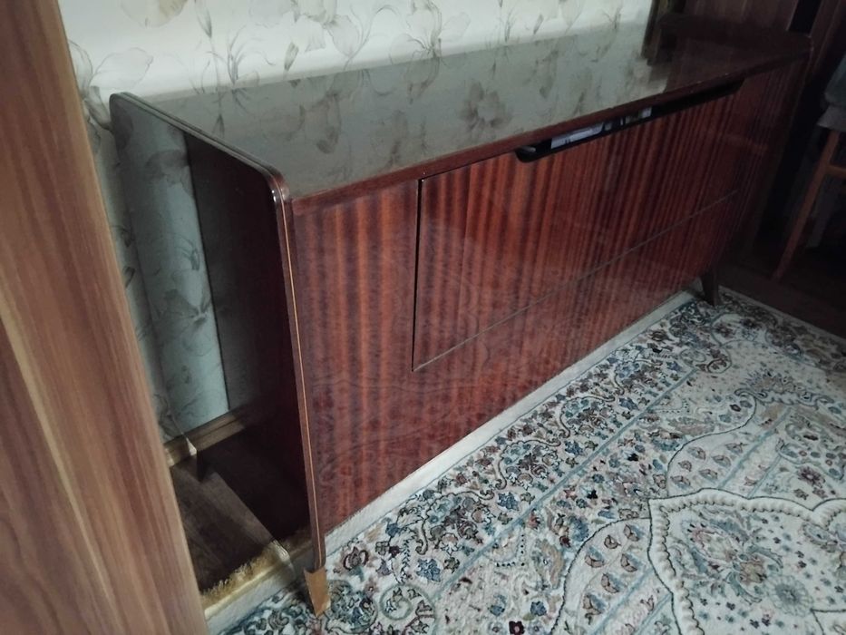 Тумба Бельевица Чехословакия