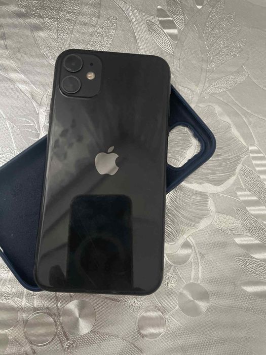 Vând iphone 11 !!!