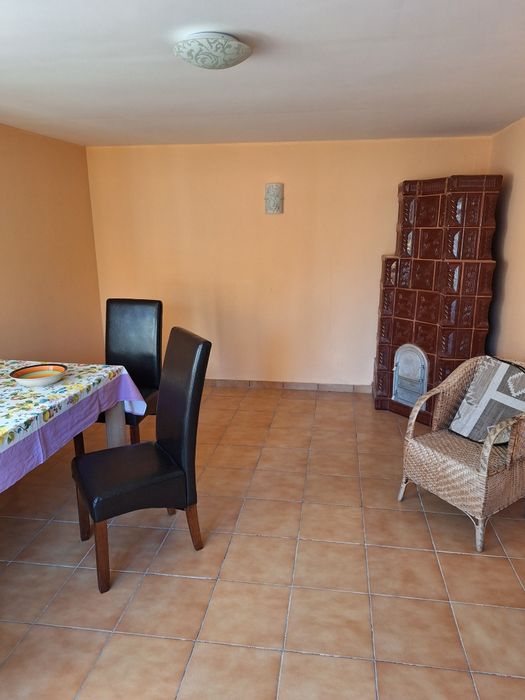 Casa Vulturu Vrancea Vând ,schimb cu garsoniera, apartament Focsani