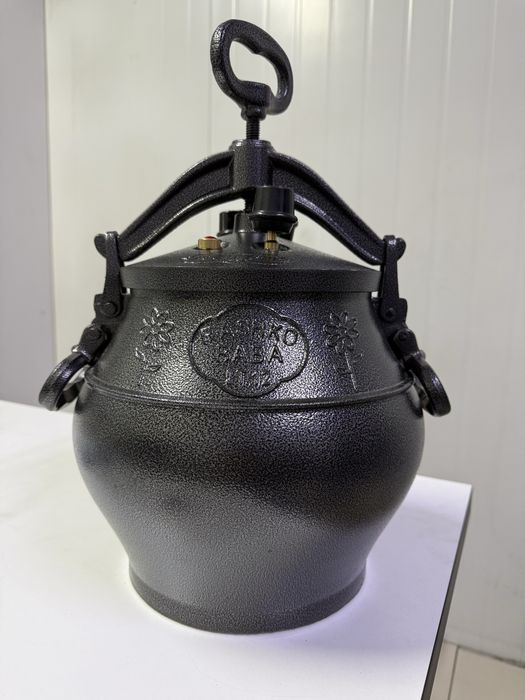 Продам афганский казан( новый)