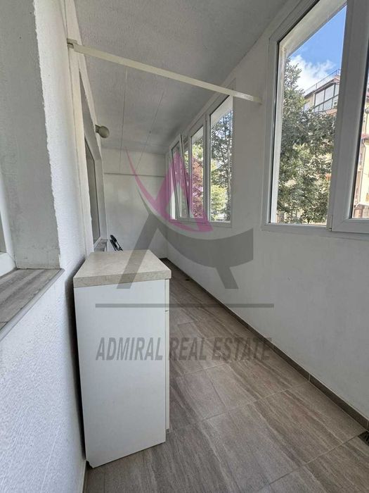 Дава се под наем Двустаен апартамент в Варна, Чаталджа - 73 кв.м за 600 € - Снимка #7