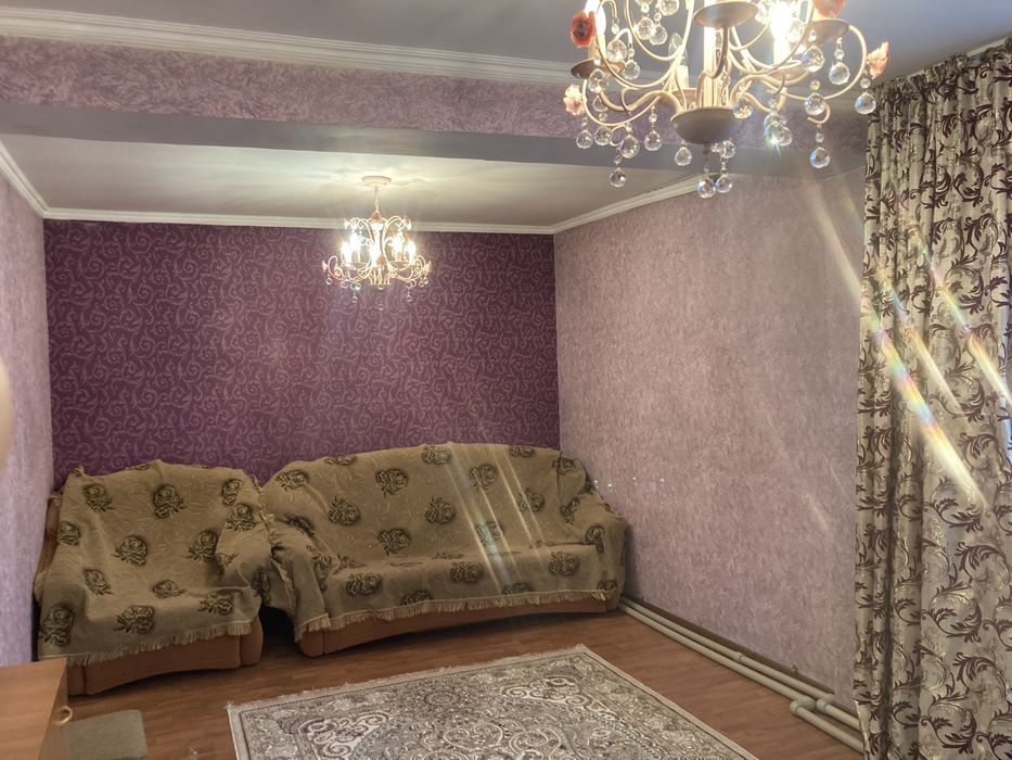 Продаётся частный дом