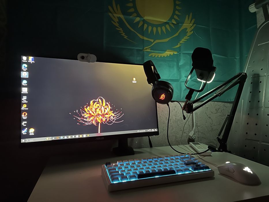 Компьютер полный комплект