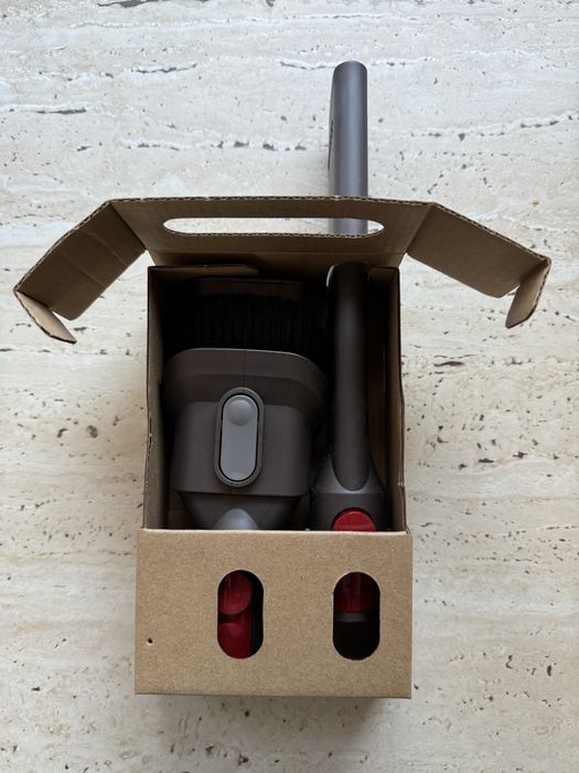 Accesorii fixe originale Dyson