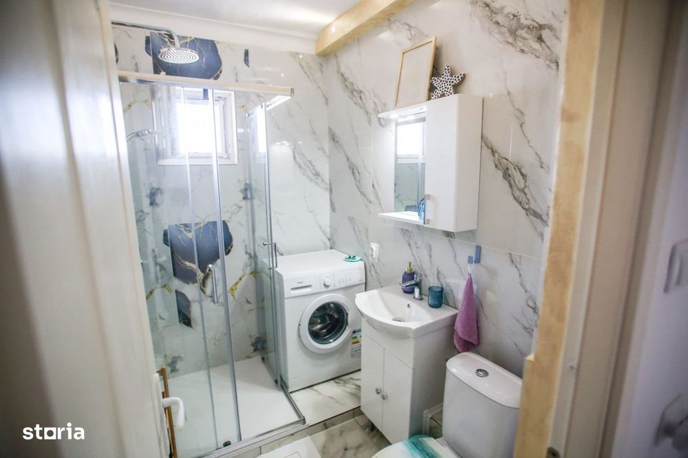 Propietar vand apartament 2 camere decomandat renovat/utilat complet — fotografia 3
