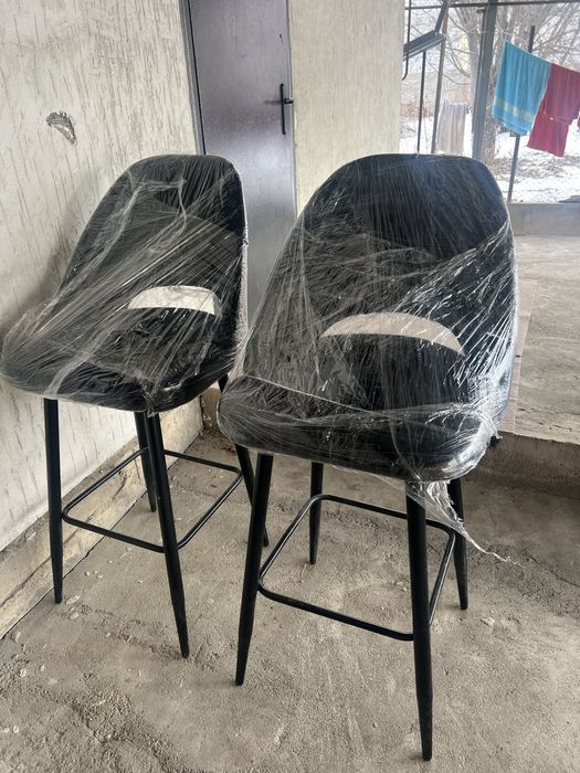 Стулья, стульчик барные, барный стоика