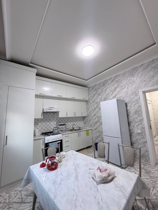 Новостройка аренда вогзал