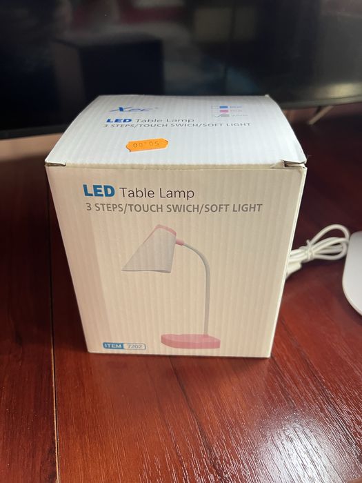 Lampa cu led ptr bebe