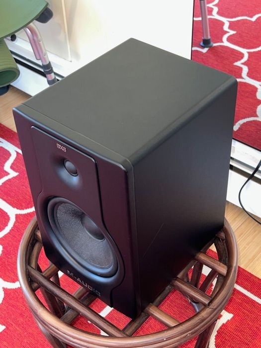 M AUDIO BX8 sotaldi