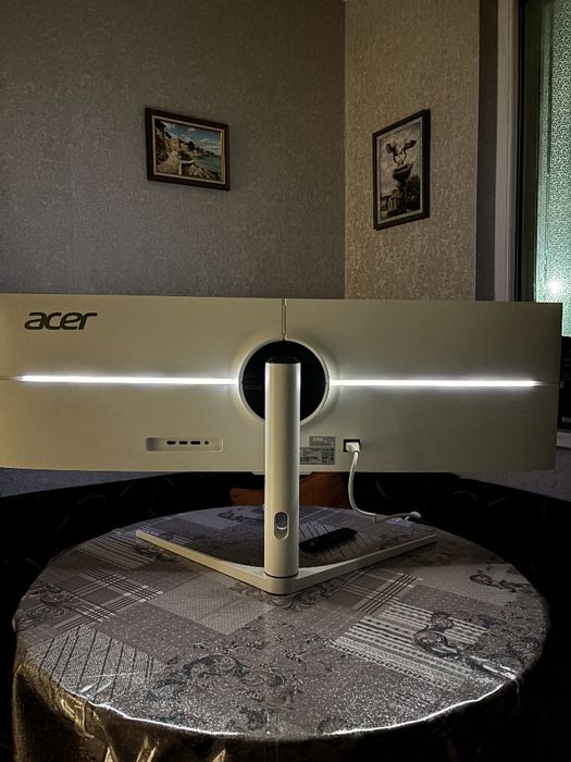 Монитор Nitro ACER XV431C