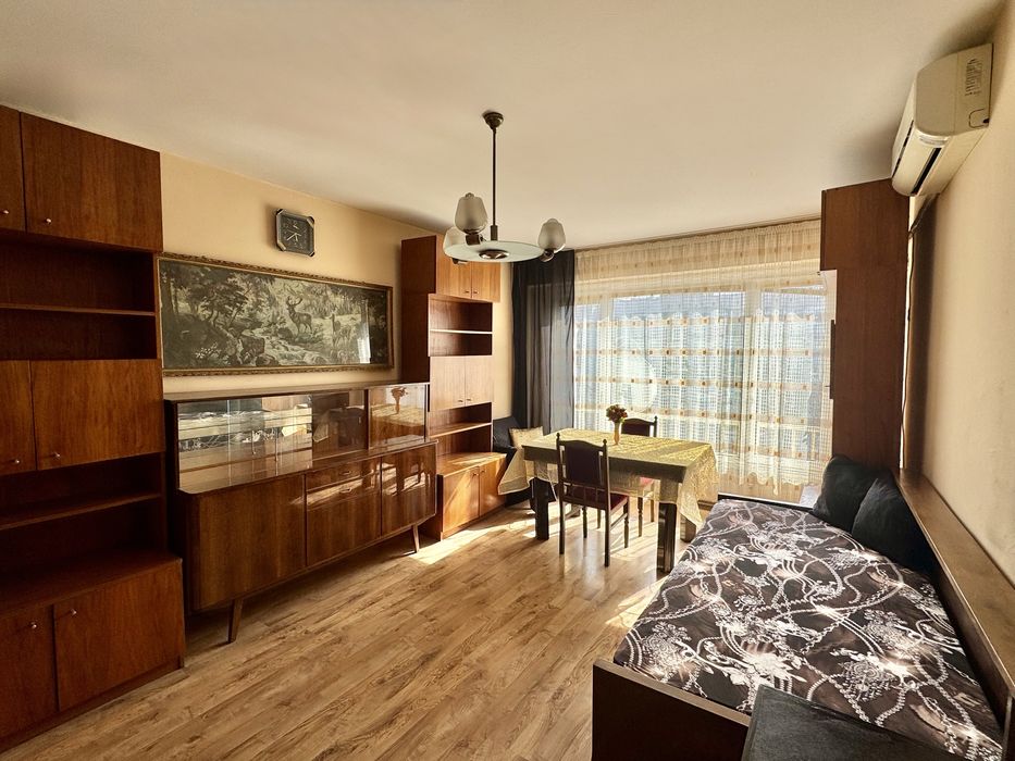 Продава се Едностаен апартамент в София, Дианабад - 46 кв.м за 1574 €/кв.м - Снимка #14