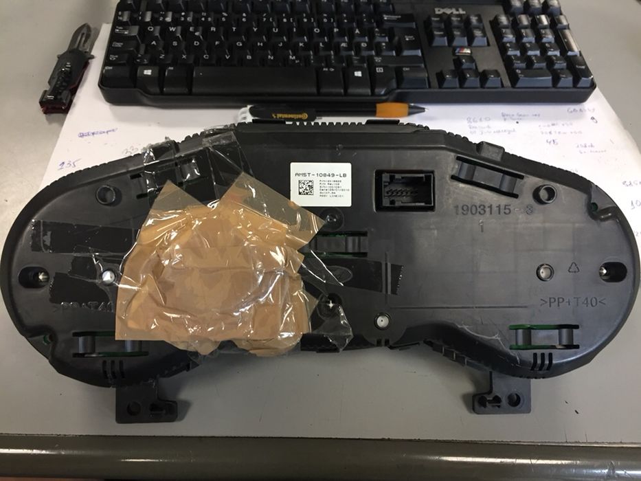 Километраж Ford , C max, и други