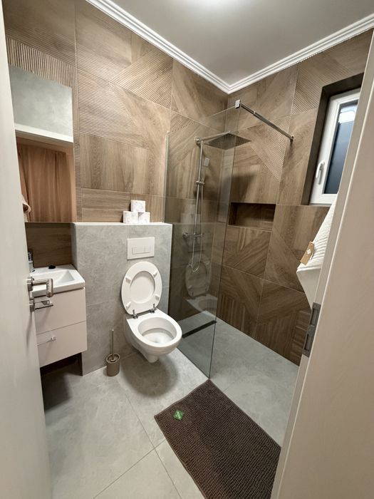 Apartament 3 camere Giroc