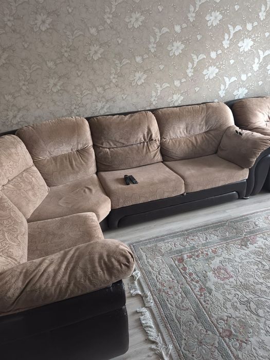 Продам диван, мягкий уголок