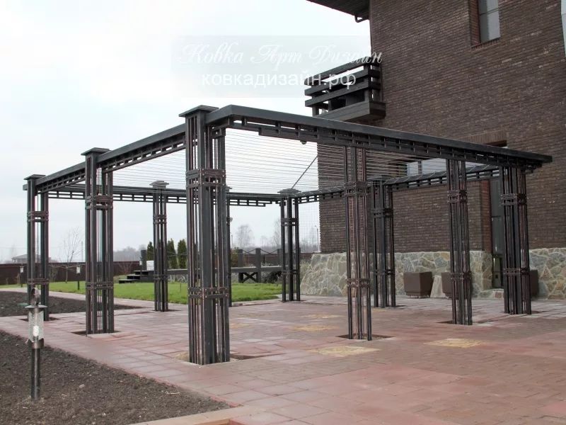 Сварочные работы