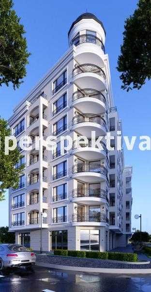 Продава се Тристаен апартамент в Пловдив, Христо Смирненски - 108 кв.м за 1275 €/кв.м - Снимка #1