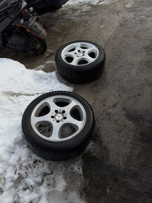 Садор диск мерседес