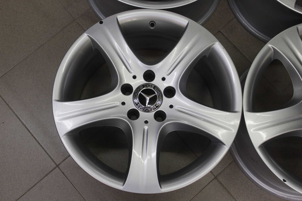 Джанти 17" Mercedes E-класа W212