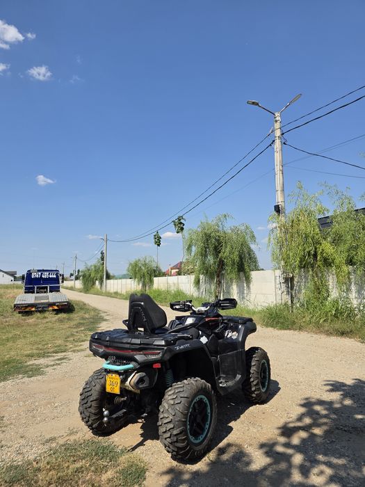 atv cfmoto x10[]