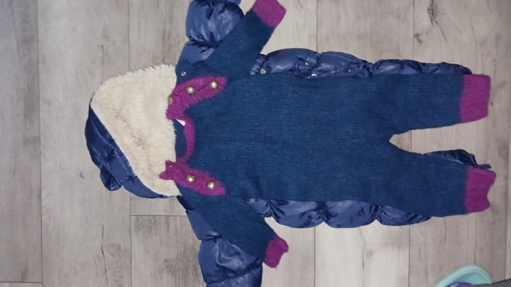 Combinezon si Salopeta bebe 6 luni+