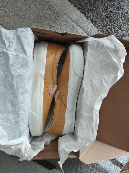 Гуменки ,Vans-slip on