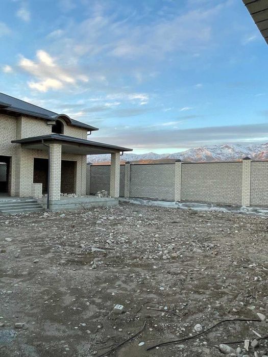 Янги Чорвокда 6 сот. Дача сотаман