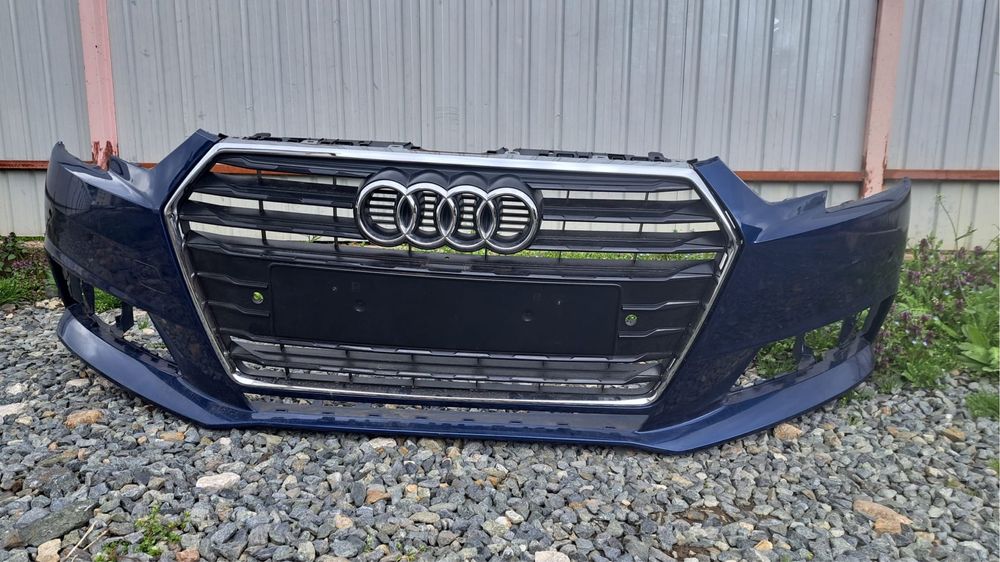 Bara fata Audi a4 b9