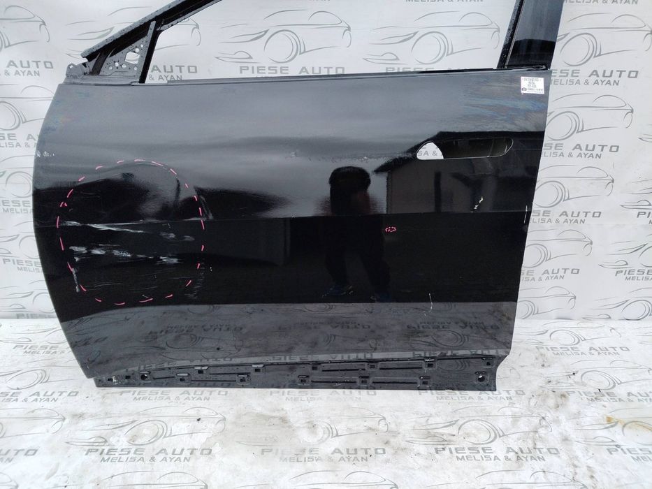 Usa stanga fata Kia EV6  an 2021-2022-2023-2024-2025-2026