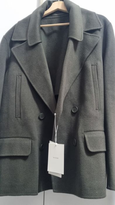 Haina bărbătească de lână Cos