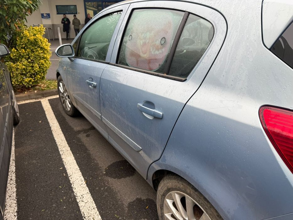 OPEL Corsa 2007 — imagine 3