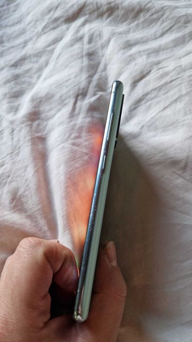 Samsung S20 FE 5G Mint Dual Sim - 256Gb Stocare+ 6GB Ram