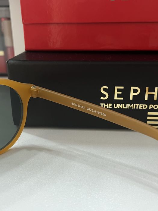 Ochelari de soare Bershka